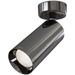 Изображение товара Потолочный светильник Focus GU10 1x50Вт Maytoni Technical C017CW-01GF