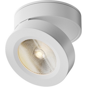 Изображение товара Накладной потолочный светильник светодиодный Maytoni Magic C022CL-12W3K-W-1