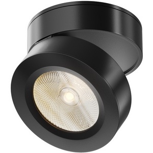 Изображение товара Потолочный светильник светодиодный Maytoni Magic C022CL-7W3K-B-1