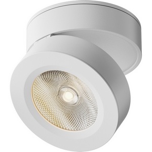 Изображение товара Накладной потолочный светильник Magic 3000K 1x7Вт 36° LED Maytoni Technical C022CL-L7W