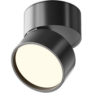 Изображение товара Накладной потолочный светильник светодиодный Maytoni Onda C024CL-12W3K-B-1