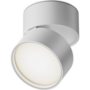 Изображение товара Накладной потолочный светильник Onda 4000K 1x12Вт 120° LED Maytoni Technical C024CL-L12W4K