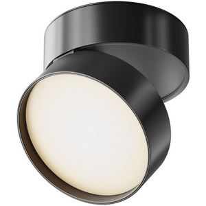 Изображение товара Накладной потолочный светильник Onda 3000K 1x18Вт 120° LED Maytoni Technical C024CL-L18B