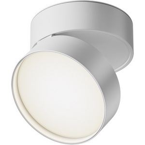 Изображение товара Накладной потолочный светильник Onda 4000K 1x18Вт 120° LED Maytoni Technical C024CL-L18W4K