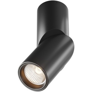 Изображение товара Накладной потолочный светильник Dafne 3000K 1x10Вт 38° LED Maytoni Technical C027CL-L10B