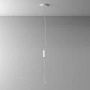 Изображение товара Универсальное крепление Maytoni Zon C032C-04-W-1