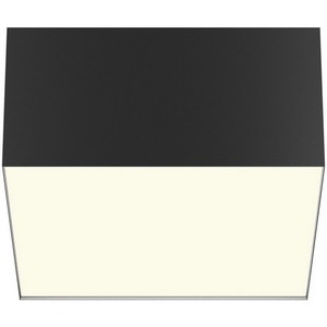 Изображение товара Потолочный светильник LED Maytoni Zon C032CL-12W3K-SQ-B