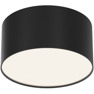 Изображение товара Потолочный светильник круглый LED Maytoni Zon C032CL-12W4K-RD-B