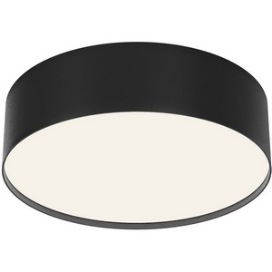 Изображение товара Потолочный светильник круглый LED Maytoni Zon C032CL-24W4K-RD-B