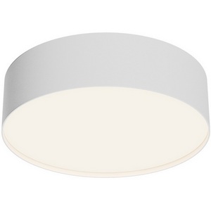 Изображение товара Потолочный светильник круглый LED Maytoni Zon C032CL-24W4K-RD-W