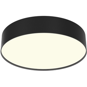 Изображение товара Потолочный светильник круглый LED Maytoni Zon C032CL-36W3K-RD-B