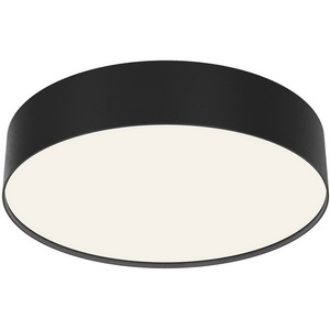Изображение товара Потолочный светильник круглый LED Maytoni Zon C032CL-36W4K-RD-B