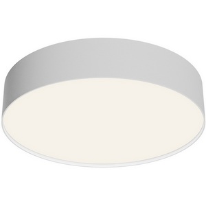 Изображение товара Потолочный светильник круглый LED Maytoni Zon C032CL-36W4K-RD-W