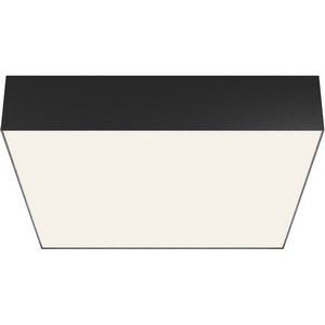 Изображение товара Потолочный светильник LED Maytoni Zon C032CL-36W4K-SQ-B