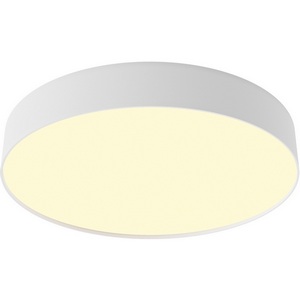 Изображение товара Потолочный светодиодный светильник круглый Maytoni Zon C032CL-45W2.7K-RD-W