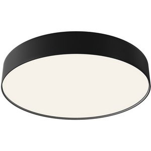 Изображение товара Потолочный светильник круглый LED Maytoni Zon C032CL-45W4K-RD-B