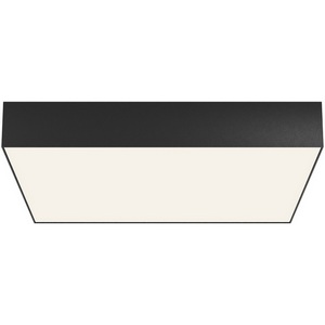 Изображение товара Потолочный светильник LED Maytoni Zon C032CL-45W4K-SQ-B