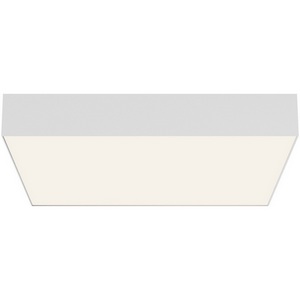 Изображение товара Потолочный светильник LED Maytoni Zon C032CL-45W4K-SQ-W