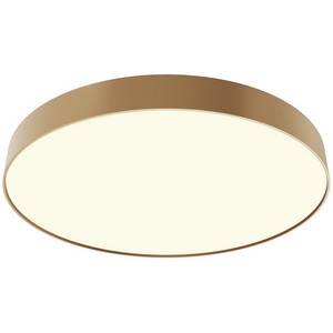Изображение товара Потолочный светильник круглый LED Maytoni Zon C032CL-90W3K-RD-MG