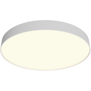Изображение товара Потолочный светильник круглый LED Maytoni Zon C032CL-90W3K-RD-W