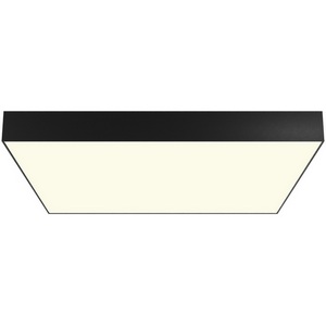 Изображение товара Потолочный светильник LED Maytoni Zon C032CL-90W3K-SQ-B