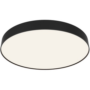 Изображение товара Потолочный светильник круглый LED Maytoni Zon C032CL-90W4K-RD-B