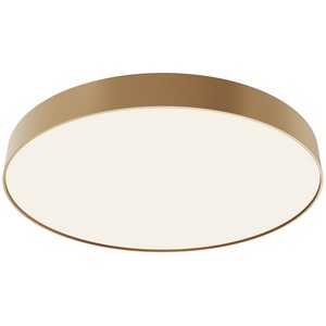 Изображение товара Потолочный светильник круглый LED Maytoni Zon C032CL-90W4K-RD-MG