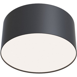 Изображение товара Потолочный светильник круглый IP22 Zon 4000K 1x12Вт 120° LED Maytoni Technical C032CL-L12B4K