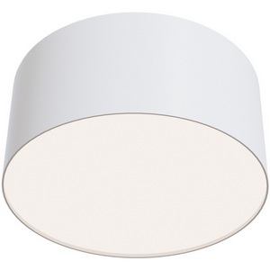 Изображение товара Потолочный светильник круглый Zon 4000K 1x12Вт 120° LED Maytoni Technical C032CL-L12W4K