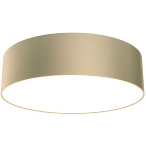 Изображение товара Подвесной/потолочный светильник круглый Zon 3000K 1x26Вт 120° LED Maytoni Technical C032CL-L32MG3K