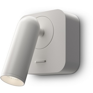 Изображение товара Настенный светильник для чтения (бра) Mirax 3000К 3Вт IP 20 LED Maytoni Technical C039WL-L3W3K