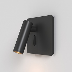 Изображение товара Настенный светильник для чтения (бра) Mirax 3000К 3Вт IP 20 LED Maytoni Technical C040WL-L3B3K