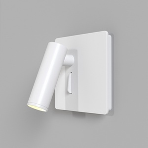 Изображение товара Настенный светильник для чтения (бра) Mirax 3000К 3Вт IP 20 LED Maytoni Technical C040WL-L3W3K