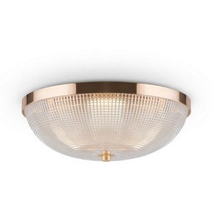 Изображение товара Потолочный светильник круглый Maytoni Coupe C046CL-03G