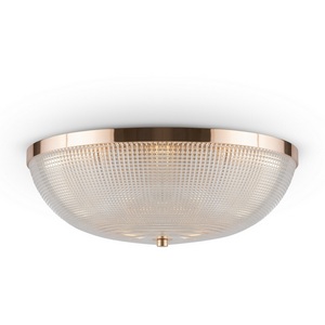 Изображение товара Потолочный светильник круглый Maytoni Coupe C046CL-04G