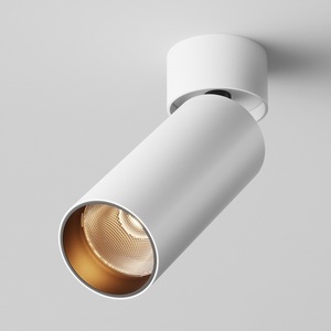 Изображение товара Спот Maytoni Focus Led C055CL-L12W2.7K-W-W