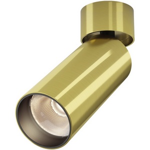 Изображение товара Спот Maytoni Focus Led C055CL-L12W3K-W-BS