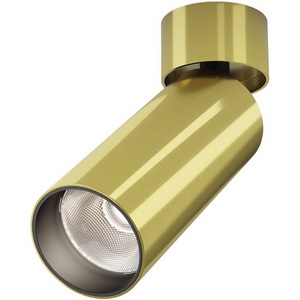 Изображение товара Спот Maytoni Focus Led C055CL-L12W4K-W-BS