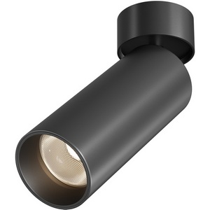 Изображение товара Спот потолочный Maytoni Technical Focus Led C055CL-L20W2.7-3-4K-M-B