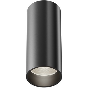 Изображение товара Потолочный светильник FOCUS LED 4000K 1x12Вт 50° Maytoni Technical C056CL-L12B4K-W-B