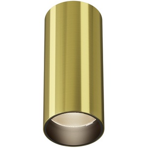 Изображение товара Потолочный светильник Maytoni Focus Led C056CL-L12W3K-W-BS