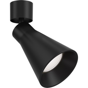 Изображение товара Накладной светильник Maytoni Virar C061CL-01B