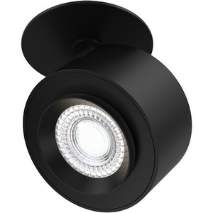 Изображение товара Встраиваемый светильник круглый светодиодный Maytoni Treo C063CL-L12B4K