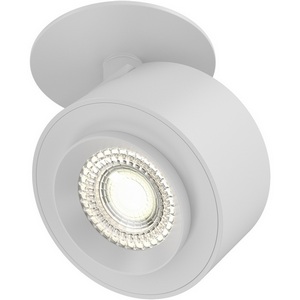 Изображение товара Встраиваемый светильник круглый светодиодный Maytoni Treo C063CL-L12W3K