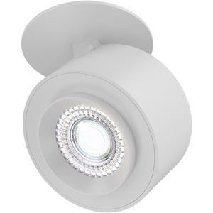 Изображение товара Встраиваемый светильник круглый светодиодный Maytoni Treo C063CL-L12W4K