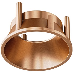 Изображение товара Декоративная отражатель-рамка для серии Alfa LED Maytoni Technical C064-01MG