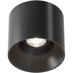 Изображение товара Потолочный светильник Alfa LED 4000K 1x15Вт 60° Dim Triac Maytoni Technical C064CL-01-15W4K-D-RD-B