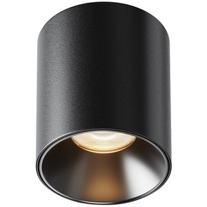 Изображение товара Потолочный светильник Maytoni Alfa LED C064CL-12W3K-RD-B