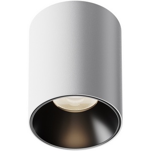 Изображение товара Потолочный светильник Maytoni Alfa LED C064CL-12W4K-RD-WB