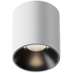Изображение товара Накладной потолочный светильник Maytoni Alfa LED C064CL-5W4K-RD-WB